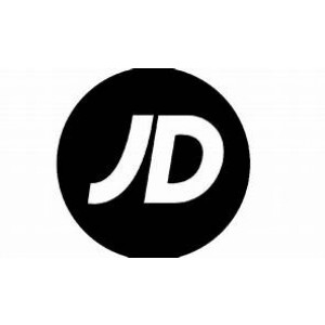 JD Sports IE logo